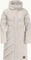 Jack Wolfskin Marienplatz Funktionsmantel winter pearl (Damen) Vorschaubild