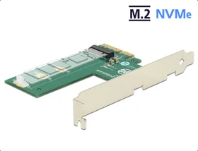 DeLOCK PCIe -> M.2 PCIe (89561)