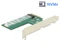 DeLOCK PCIe -> M.2 PCIe Vorschaubild