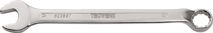 Tecwerk Ring-Maulschlüssel, 41x520mm (2000823728)