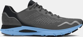 Under Armour HOVR Sonic 6 castlerock/black (Herren)
