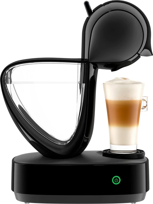Krups KP 2708 Nescafe Dolce Gusto Infinissima Touch