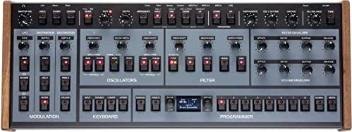 Oberheim OB-X8