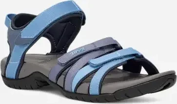 Teva Tirra blue multi (Damen)