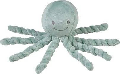Nattou Kuscheltier Oktopus Lapidou 7.5cm