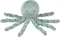 Nattou Kuscheltier Oktopus Lapidou 7.5cm Vorschaubild