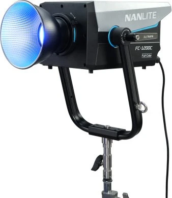 Nanlite FC-1200C RGBW