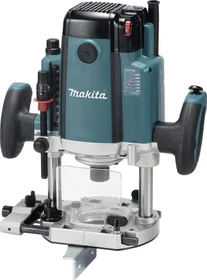Makita RP2302FC07 Elektro-Oberfräse inkl. MAKPAC + Zubehör