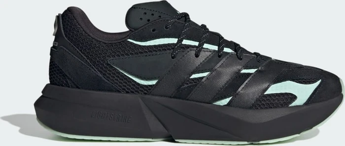 adidas Mercedes-AMG Petronas Formula One Team Lightblaze core black/frozen green