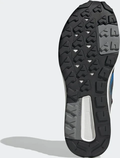 adidas Terrex Trailmaker Mid GTX core black/grey six/blue rush (Herren)