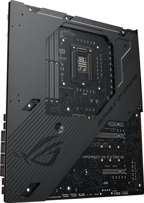 ASUS ROG Maximus XII Extreme (Intel 1200)