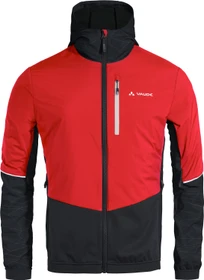Vaude All Year Moab Fahrradjacke mars red (Herren)
