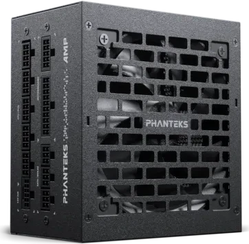 Phanteks AMP GH schwarz 750W, ATX 3.1
