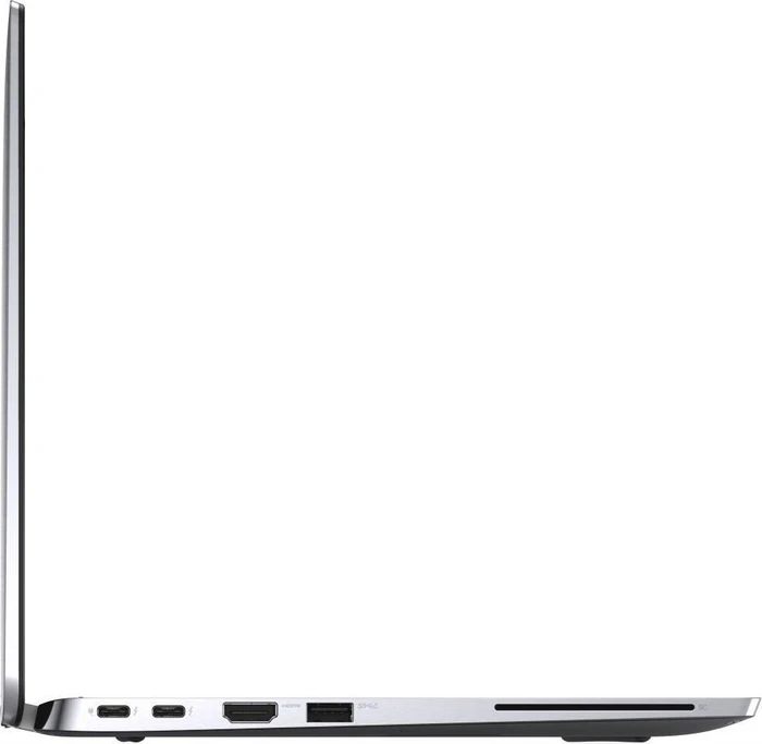 Dell Latitude 7400 2-in-1, silber, Core i5-8365U, 16GB RAM, 256GB SSD, DE