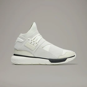 adidas Y-3 Qasa off white/cream white/black