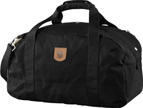 Fjällräven Greenland Duffel 30 Reisetasche schwarz