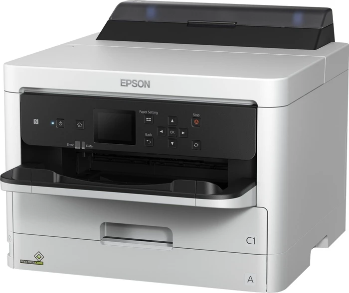 Epson WorkForce Pro WF-M5299DW, Tinte, einfarbig