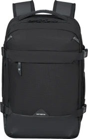Samsonite Roadseeker XS Cabin 14" Laptop-Rucksack, Deep Black