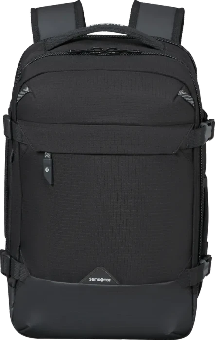Samsonite Roadseeker XS Cabin 14" Laptop-Rucksack, Deep Black
