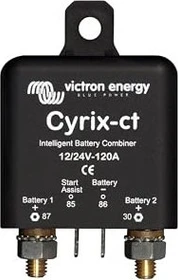 Victron Energy Cyrix-Li-Charge 12/24V-120A Batteriekoppler