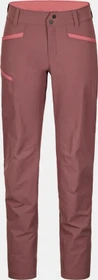 Ortovox Pelmo Hose lang mountain rose (Damen)
