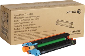 Xerox Trommel 108R01481 cyan