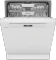 Miele G 7600 SCi AutoDos brillantweiß Vorschaubild