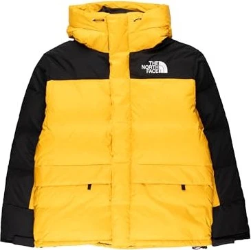 The North Face Himalayan Jacke schwarz (Herren)