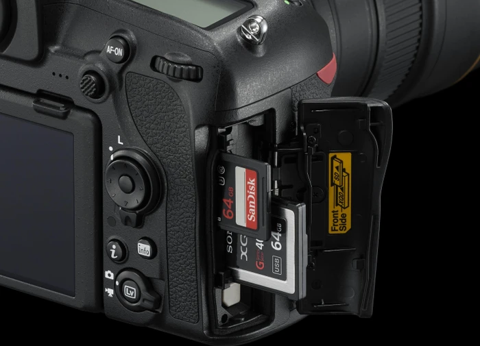 Nikon D850 Body