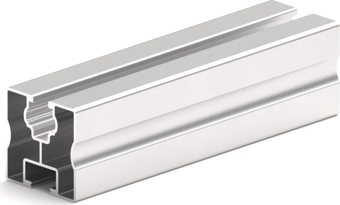 Schletter Modultragprofil SOLO 2450mm