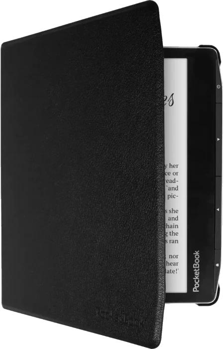 PocketBook Cover Shell Era, schwarz