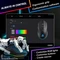 Klim Blaze Rechargeable Wireless Gaming Mouse schwarz, USB Vorschaubild