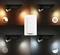Philips Hue White Ambiance Runner Spot 2-flammig schwarz Vorschaubild