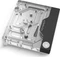 EK Water Blocks Quantum Line EK-Quantum Momentum² ROG Crosshair X670E Hero D-RGB Monoblock, Nickel, Acryl Vorschaubild