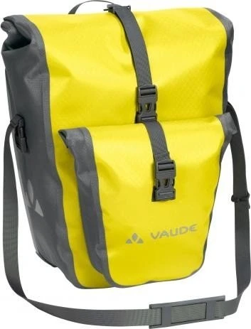 Vaude Aqua Back Plus Gepäcktasche canary