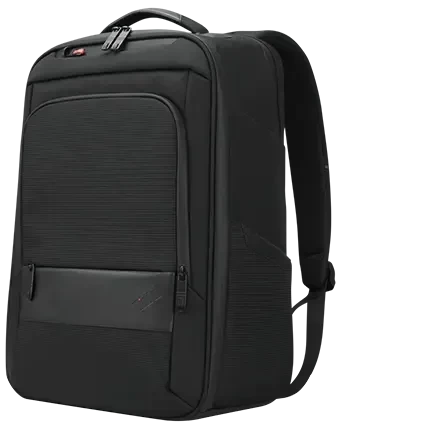 Lenovo ThinkPad Professionel Gen 2, Notebook Rucksack 16", schwarz