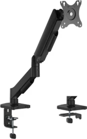 eSTUFF Single Gas Spring Monitor Mount