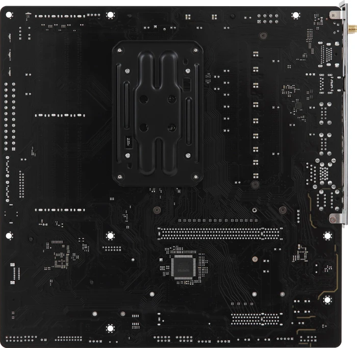 ASRock B650M Pro RS WiFi (AMD AM5)