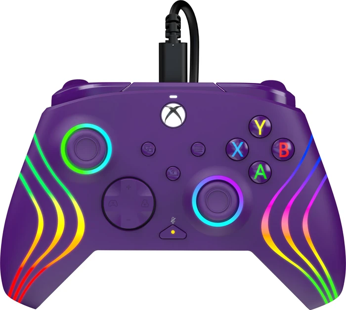 PDP Afterglow Wave Controller (PC/Xbox SX/Xbox One)