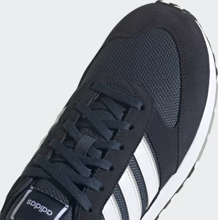 adidas Run 80s crew navy/cloud white/legend ink (Herren)