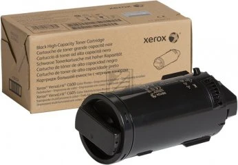 Xerox Toner 106R03907 schwarz hohe Kapazität