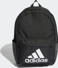 adidas Classic Badge Of Sport schwarz/weiß