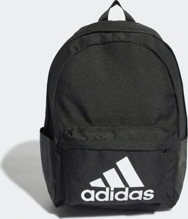 adidas Classic Badge Of Sport schwarz/weiß