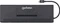 Manhattan 11-in-1 Docking Station, USB-C 3.0 [Stecker] Vorschaubild