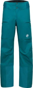 Mammut Stoney HS Skihose lang deep teal (Herren)