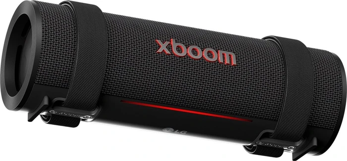 LG xboom Grab