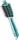 Shark HT302EUTL Glossi 2-in-1 Warmluftbürste teal