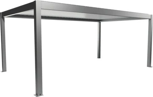 Biohort Pergola 6x3.5