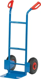 fetra Transportkarre Stahl 200kg