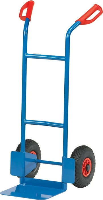 fetra Transportkarre Stahl 200kg